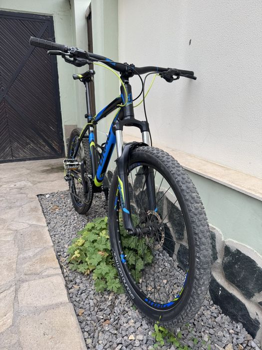 Колело Drag ZX4 размер L 26"