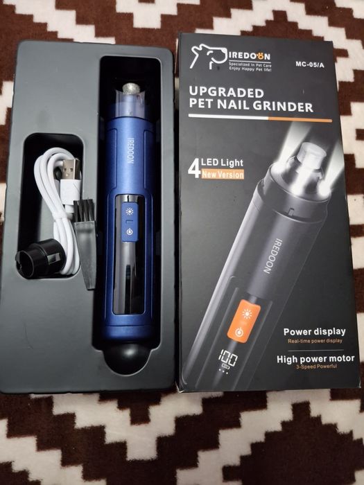 Freze de cănii sigilate