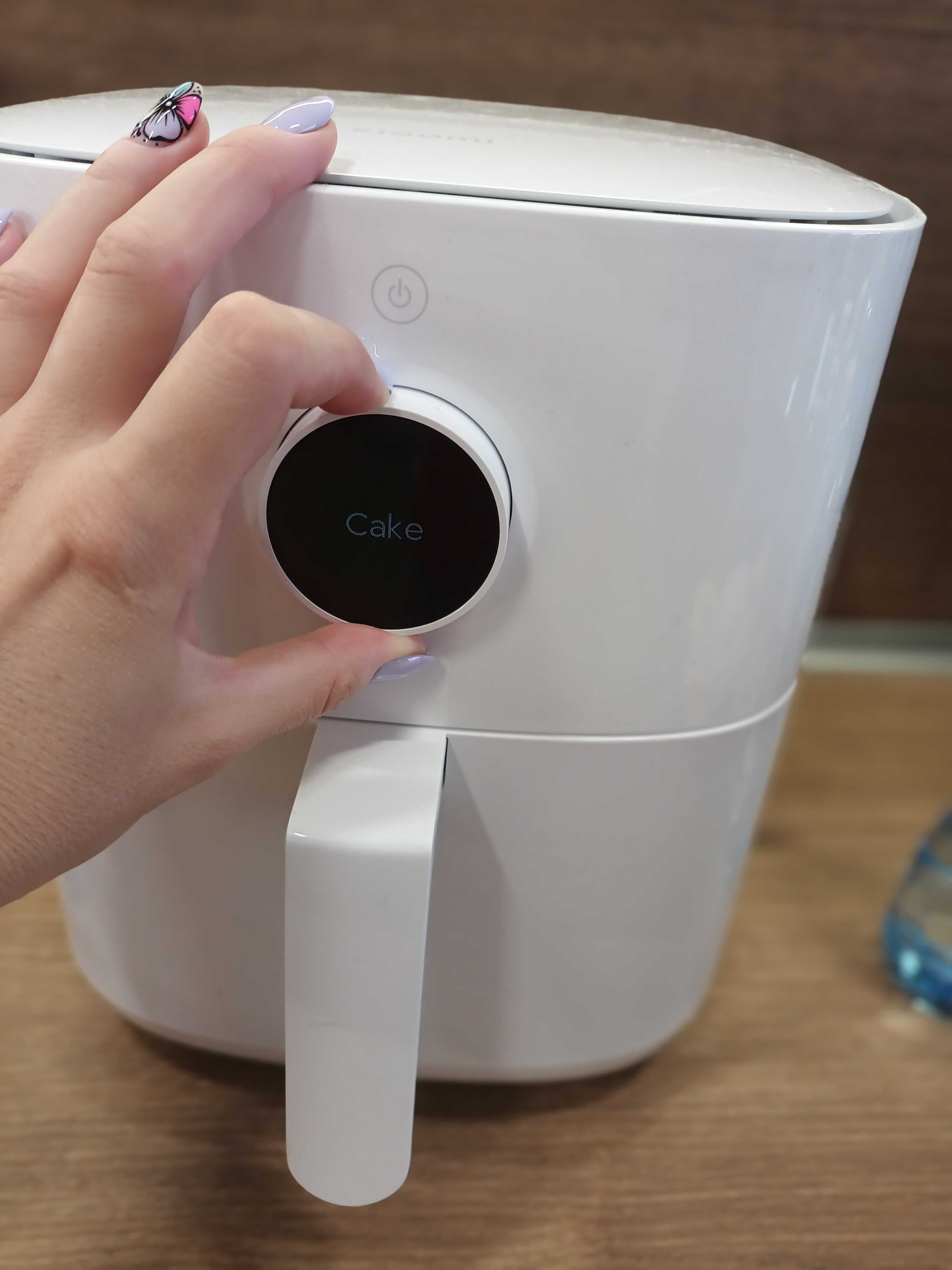 Air Fryer Xiaomi Mi Smart 1500 W, 3.5 l