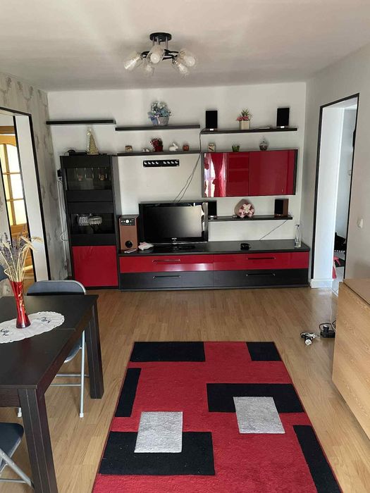 Braila Viziru 3  3 semidecomandate 320 euro