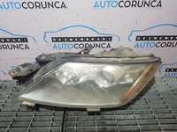 Far Stanga Mazda CX - 7 2006 - 2012 SUV 4 Usi (541) Xenon cu xenon