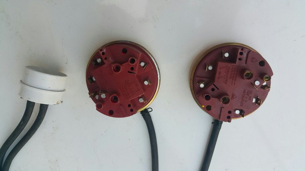 Продавам части за пералня Кьортинг (Körting) KWS400