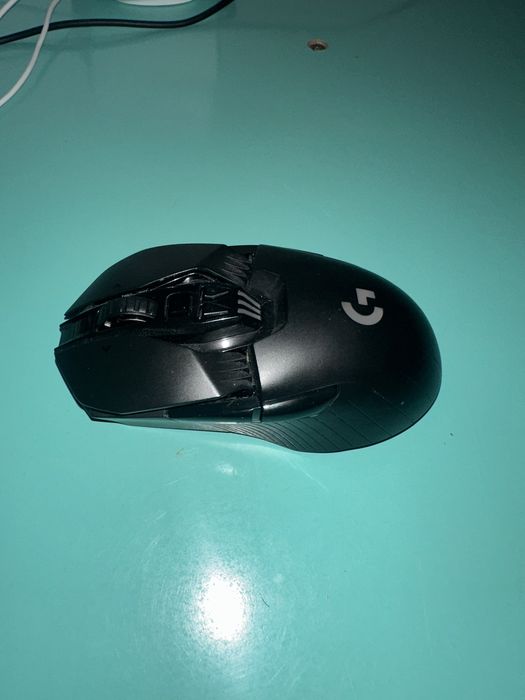 Logitech G903 Lightspeed