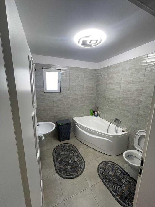 Inchiriez Apartament 3 Camere Dobroiesti
