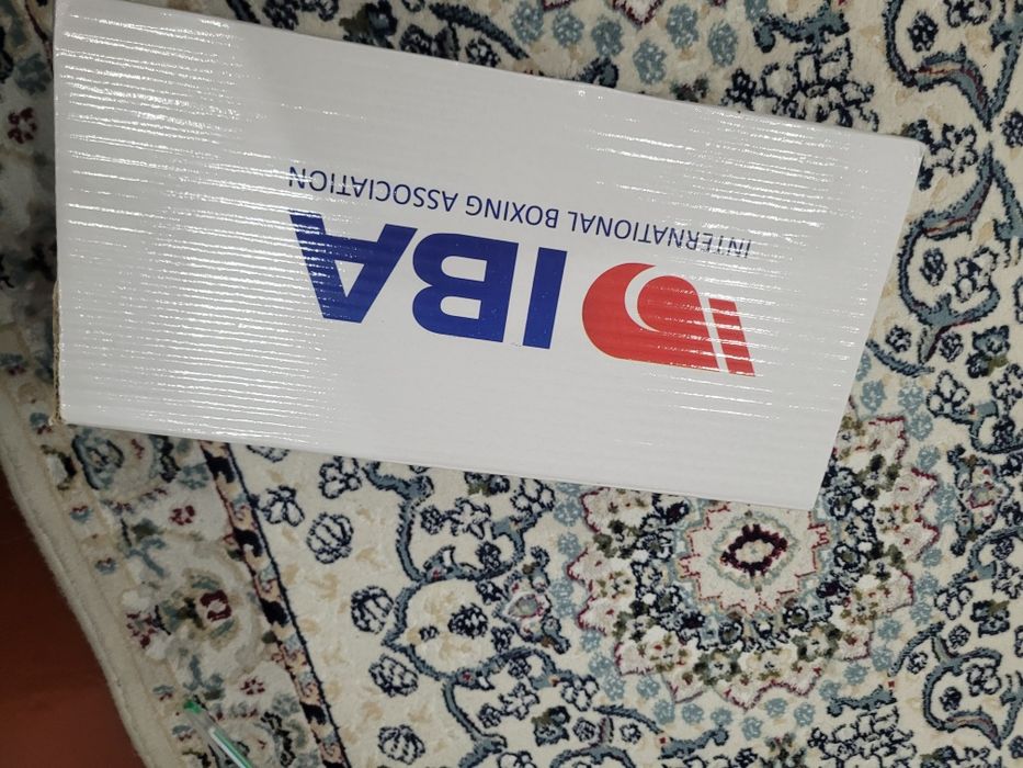 Перчатки lBa Ташкент