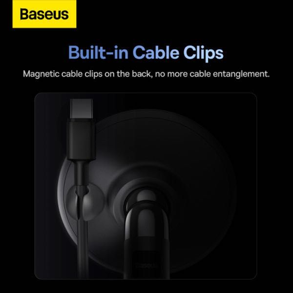 Suport auto magnetic Baseus Strong magnetic connection