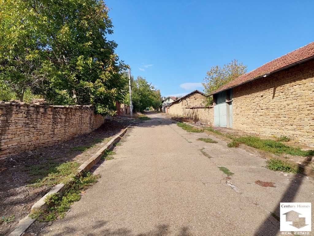 Продава се Къща в с. Горна Липница, Област Велико Търново - 105 кв.м за 139 €/кв.м - Снимка #19