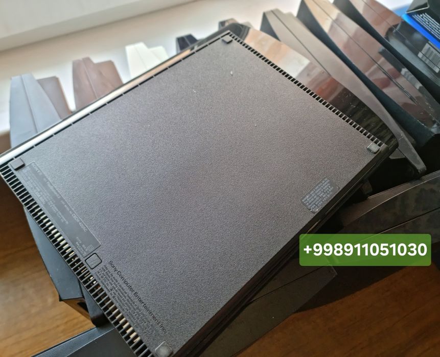 PlayStation 3 slim, super slim