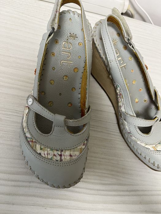Saboti ArtShoes nr 37