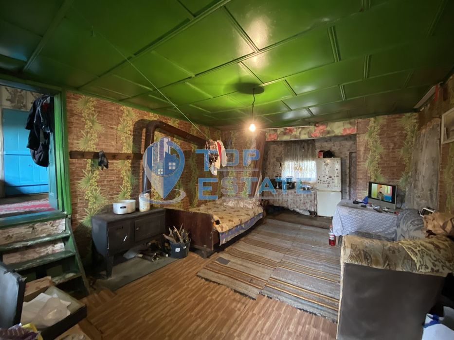 Продава се Къща в с. Сушица, Област Велико Търново - 70 кв.м за 103 €/кв.м - Снимка #5