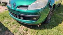 Renault Clio Клио 3 2006г. 16в 16v на части