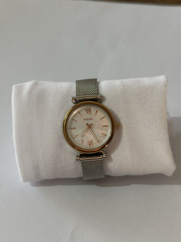 Дамски часовник Fossil