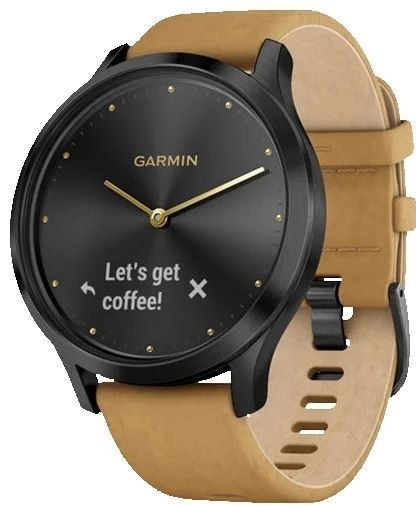 Garmin vivomove hr