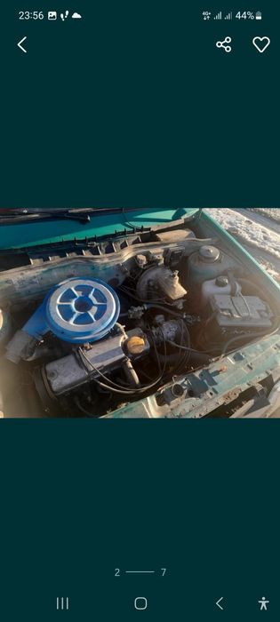 Срочно продам ваз 2108