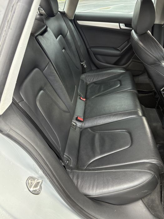 Audi A5 FACELIFT 2013