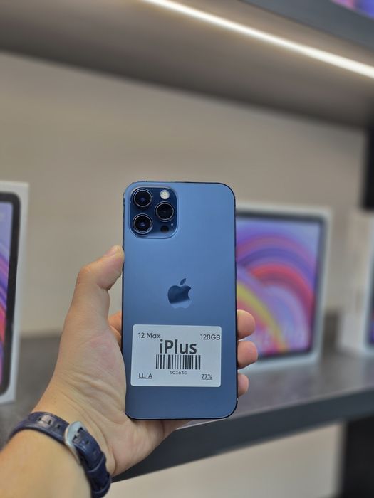 IPhone 12 Pro Max