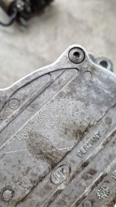 Pompa vacuum Bmw E90 318i, 320i N46, E46 318i N42