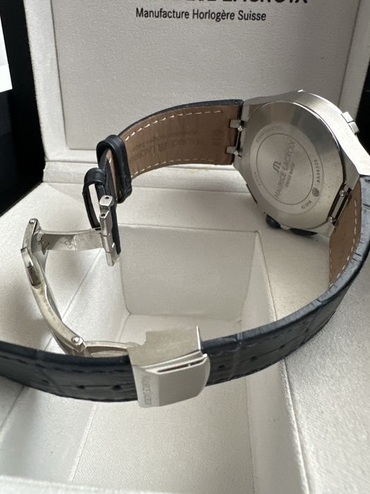 Maurice Lacroix AIKON