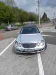 Mercedes w211 dric funerar