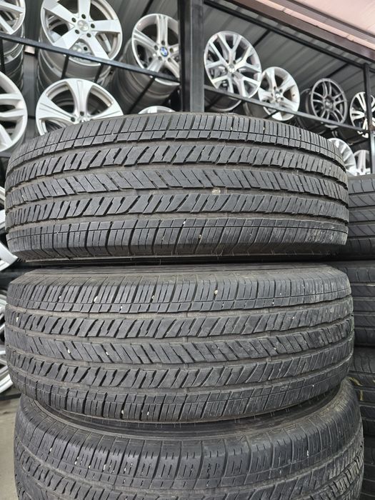 4 Броя 255/70/18 Bridgestone 6,5mm 21dot