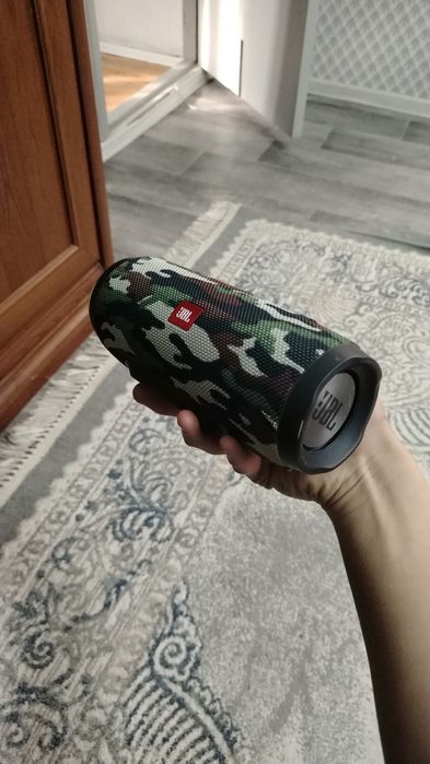 JBL Charge 3 обмен есть
