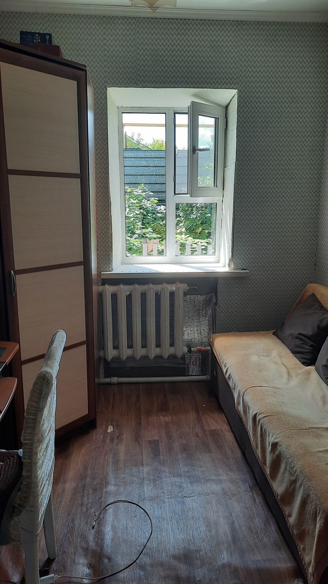 Продаю дом в соц город