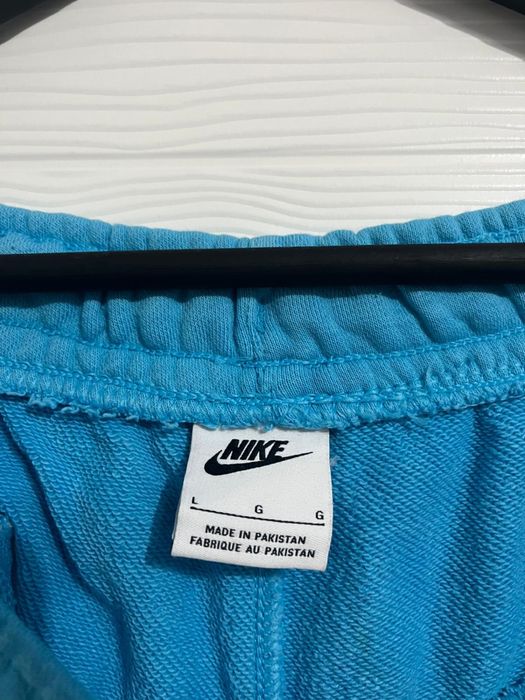 Pantaloni trening barbati nike marimea L