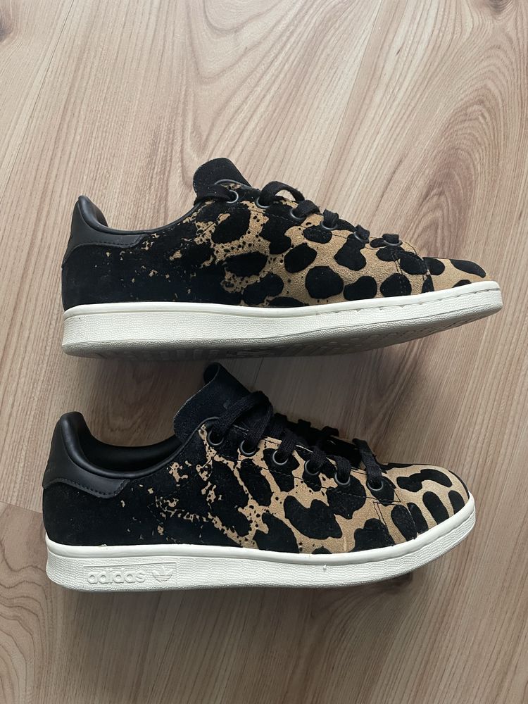Adidas 'STAN SMITH'/дамски спортни обувки/сникърси (36 2/3)
