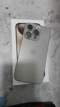 Apple iPhone 15 Pro 256 Gb 100% (Атырау 0612/378594)