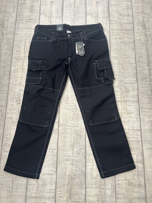 Tricorp Working Pants Cordura Canvas 502009