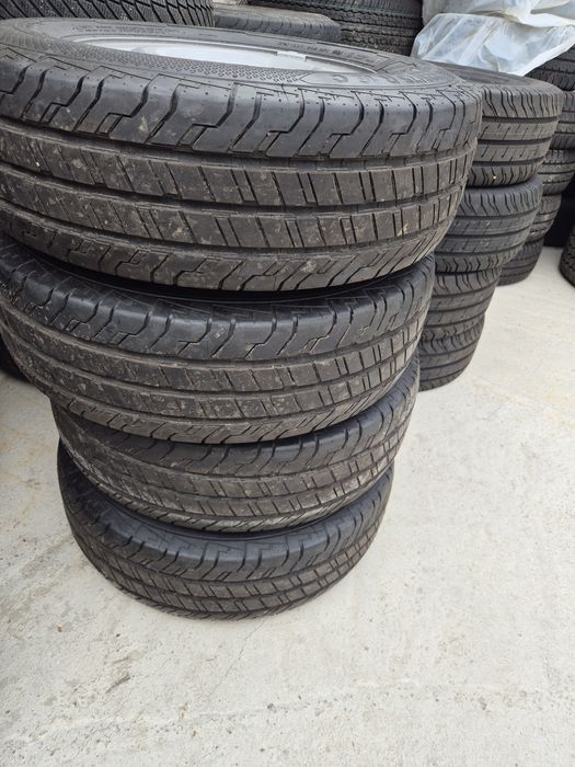 Jante Roti Originale Sprinter 225 75 16 C