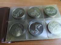 Mонети от цял свят