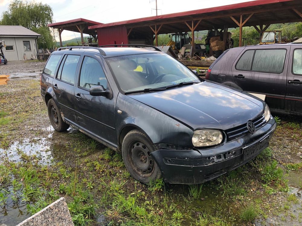 Vand golf 4 1.9 tdi