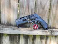 [PISTOL CERTIFICAT HDR] ~26 JOULI~ Airsoft Puternic 200 M/s HDP Nou!