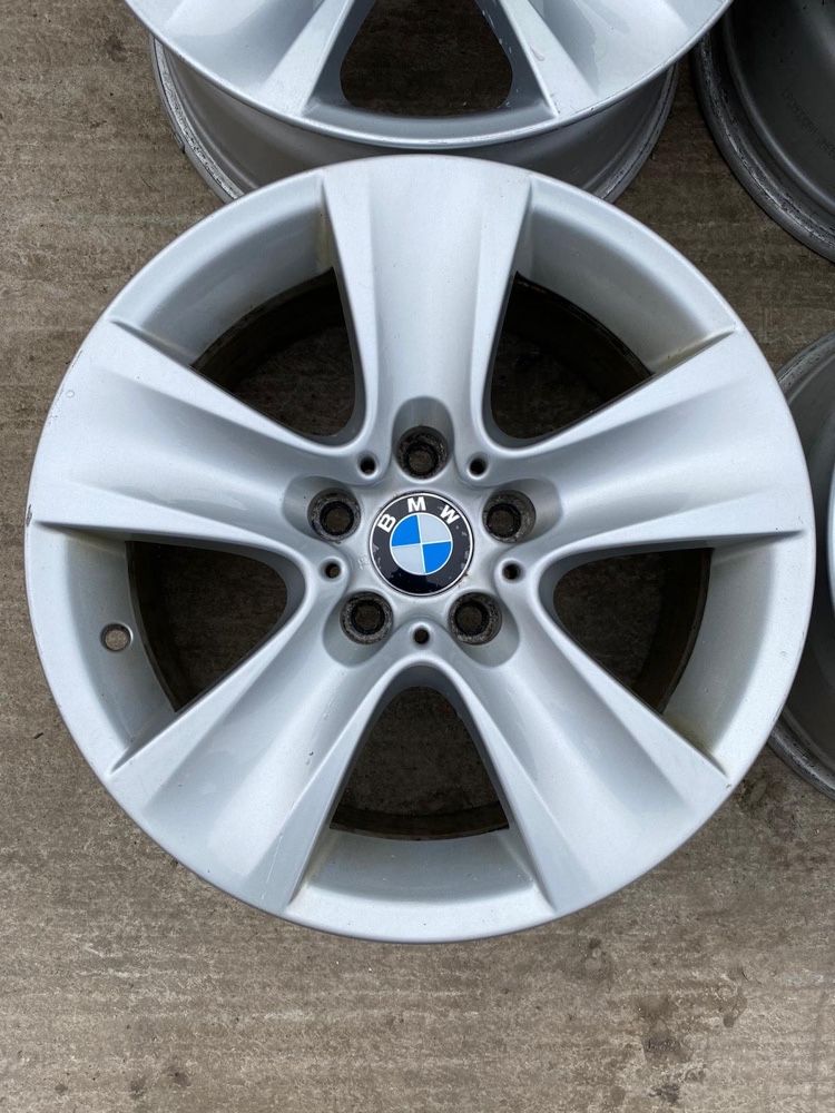 Jante 17 BMW Style 327, F10, F11, F06, F01, F30,F25, F26, X1,X3, X4