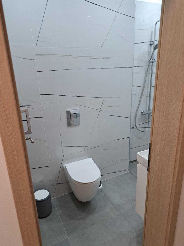 Дава се под наем Двустаен апартамент в София, Борово - 60 кв.м за 765 € - Снимка #6