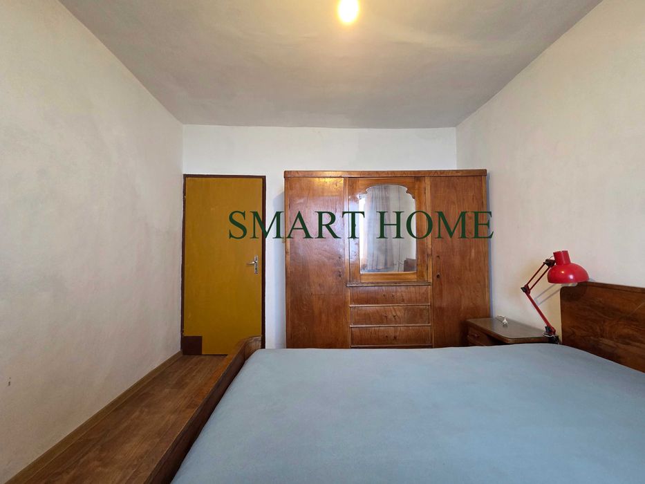 Дава се под наем Тристаен апартамент в Велико Търново, Колю Фичето - 65 кв.м за 280.5 € - Снимка #10