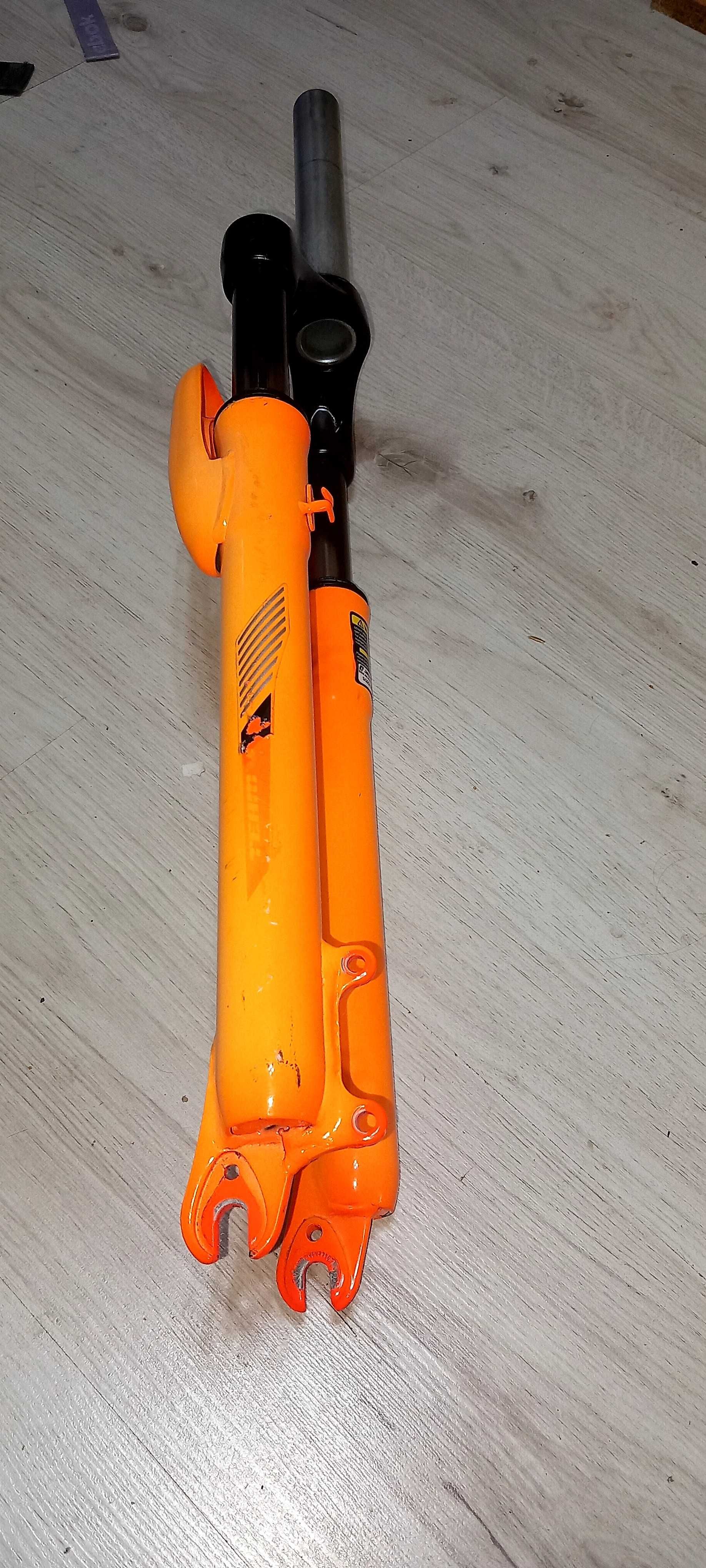 Вилка за 27.5 цола