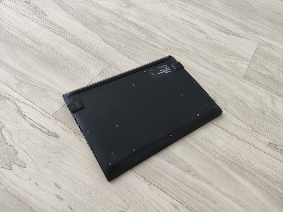 Ноутбук, планшет Toshiba