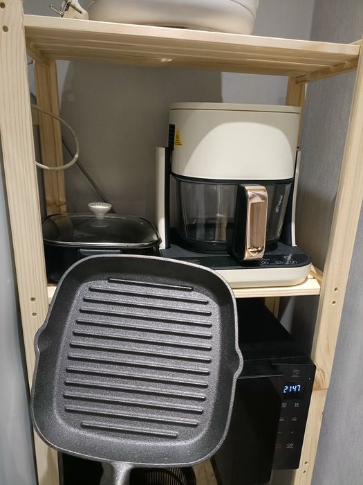 Продам аэрогриль