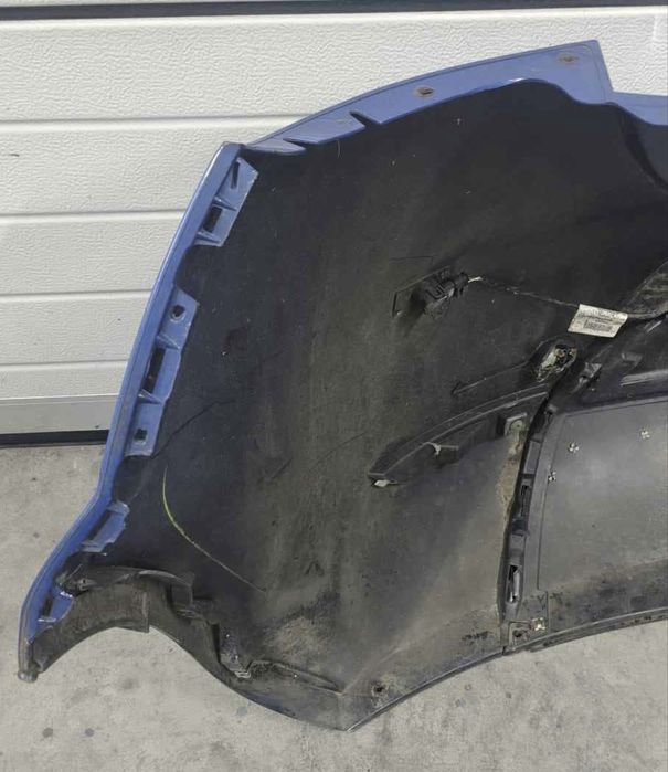 Bara spate seat leon fr/cupra facelift cu evacuare dubla