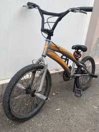 Bicicleta Bmx de vanzare