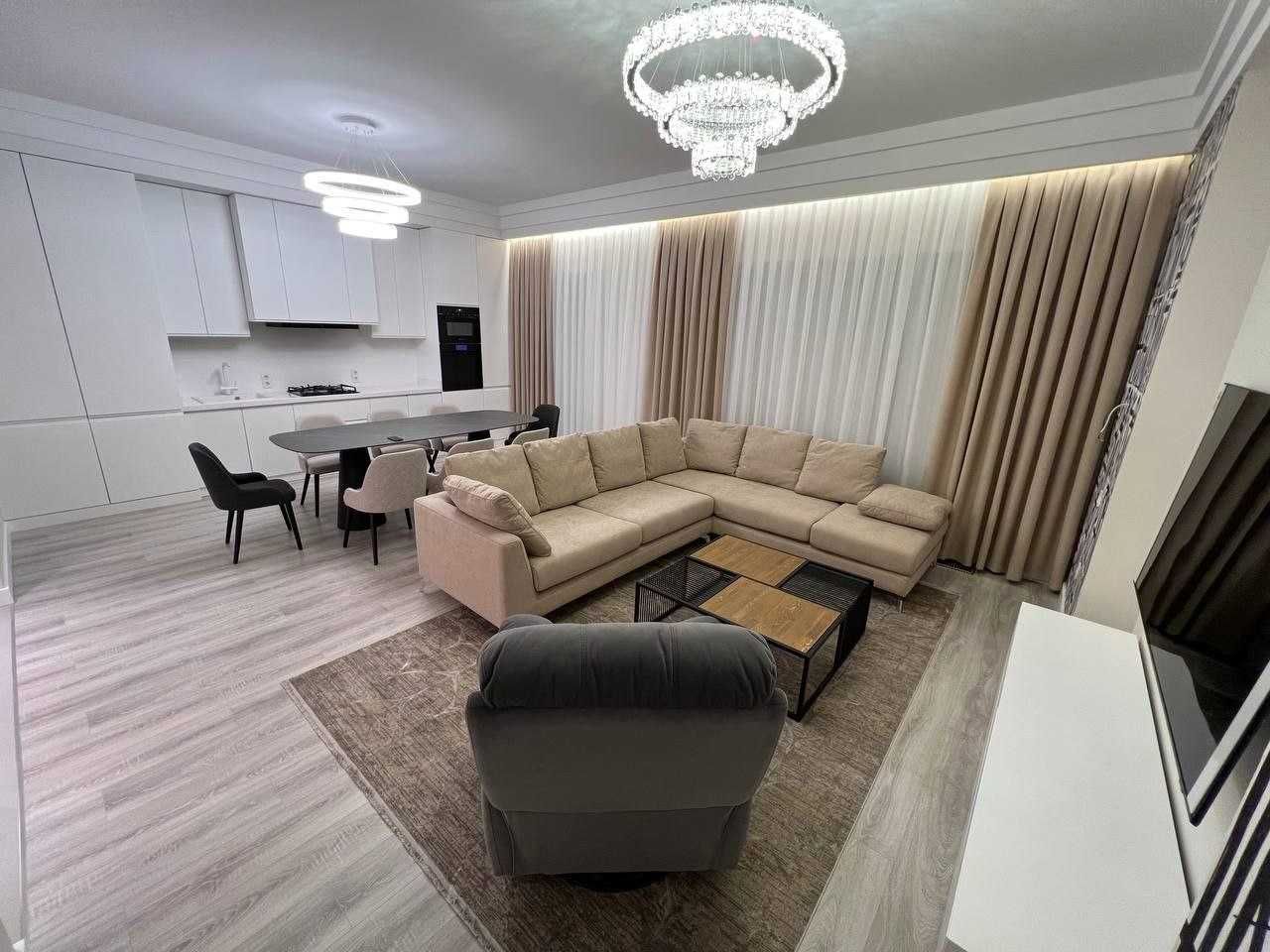 Сдается квартира