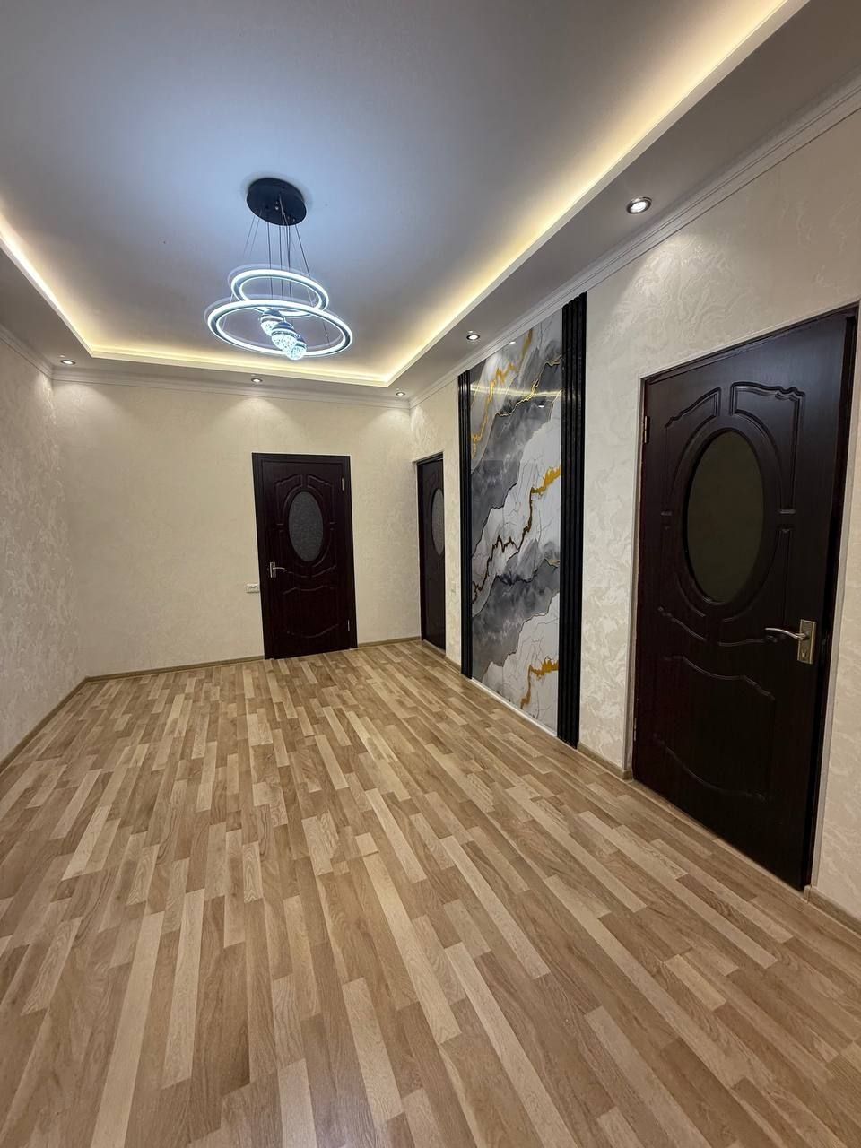 Евро:Хай-тек 2в3 комнатная 50м² Чиланзар 18