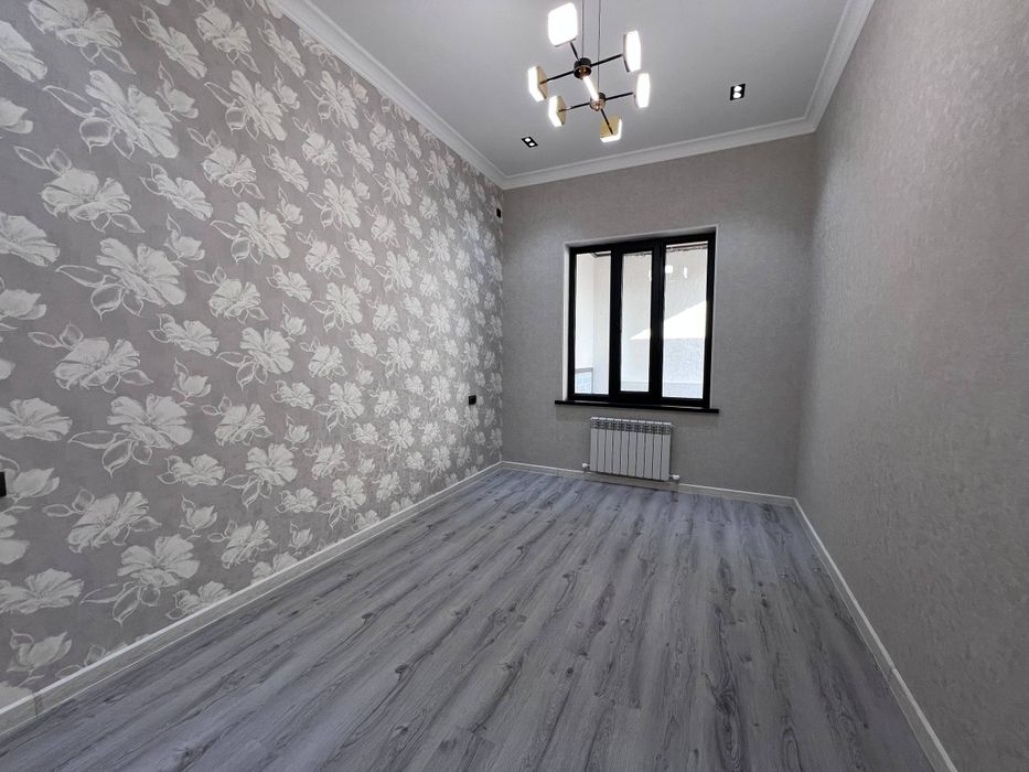 Уч кахрамон постидан кирганда Хожи ота махалласи