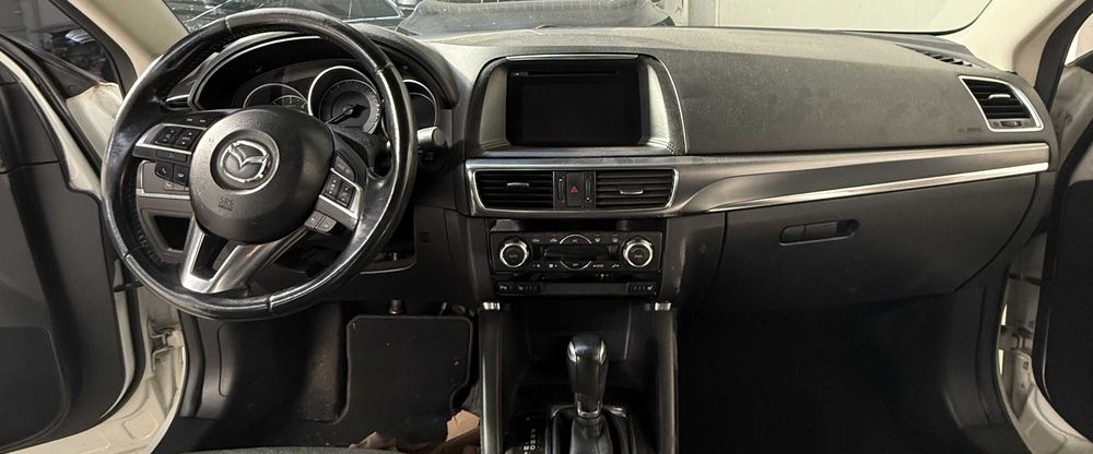 Kit airbag Mazda CX-5 2013