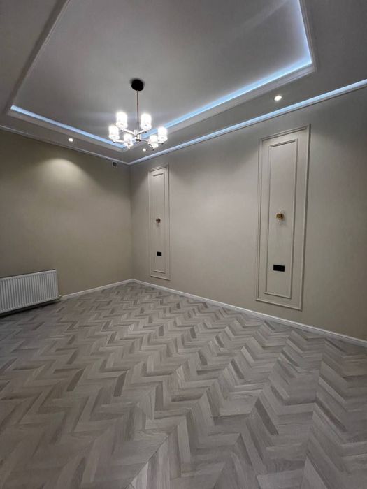 Уч кахрамон постидан 4 км кирганда 6 хонали уй сотилади uch qahramon