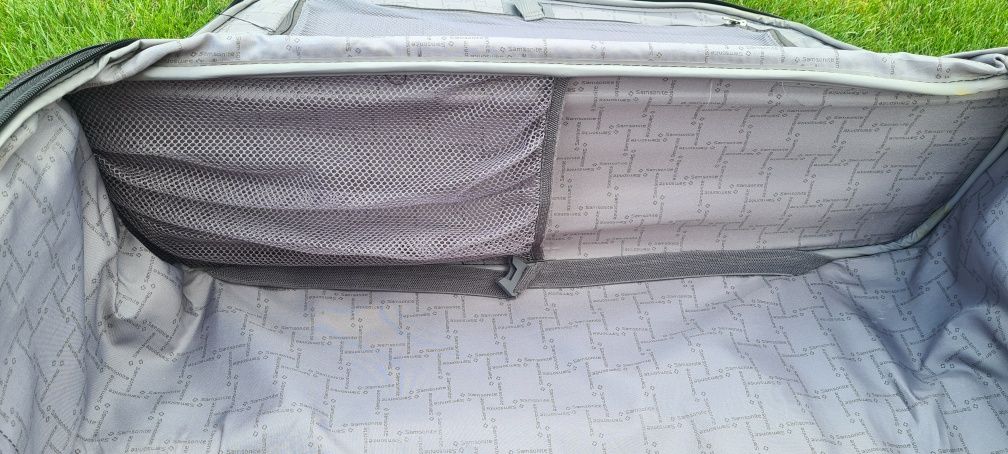 Голям куфар Samsonite / Самсонайт