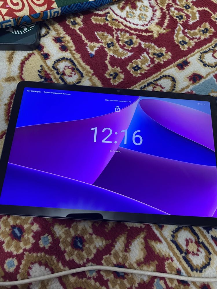 Lenovo Tab M10 Plus