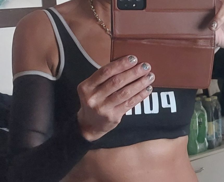 Бюстие   puma  S